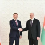 polşa, Andjey Duda