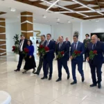 “Heydər Əliyev irsi – Gələcəyə yol”