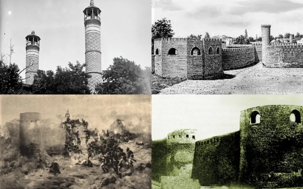 Abbas Mirzə Qacar, Ağa Məhəmməd şah Qacar, Qacarlar, Qacarlar Dövləti, Abbas Mirzə Qovanlı-Qacar