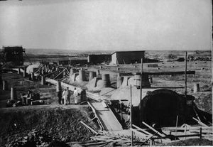 Bakıda suya ehtiyac, susuzluq