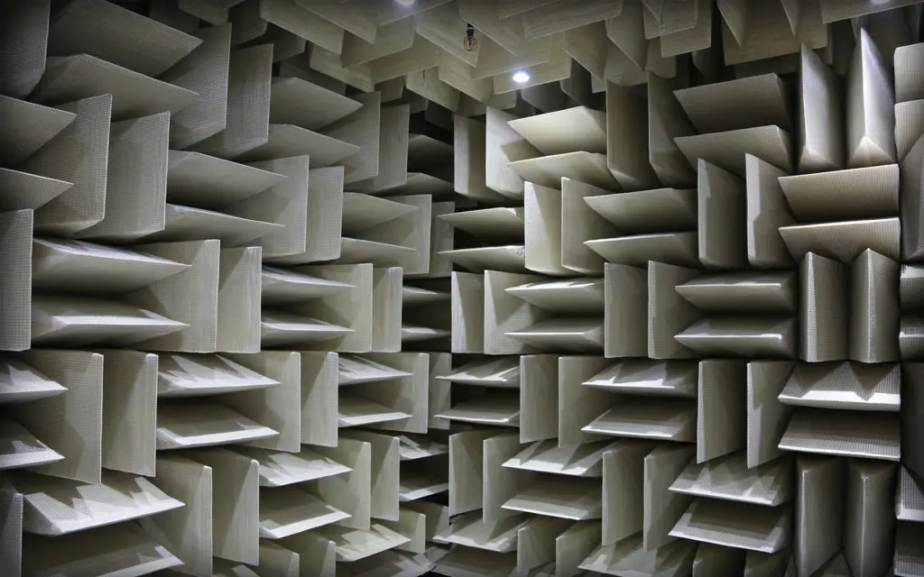 Anechoic Chamber