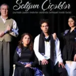 “Solğun çiçəklər”, Solğun çiçəklər, Cəfər Cabbarlı, Azərbaycan Milli Gənc Tamaşaçılar Teatrı