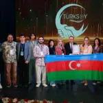 “TÜRK DÜNYASI”, Azərbaycan Dövlət Mədəniyyət və İncəsənət Universiteti, ADMİU