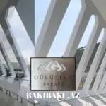 “Gülüstan” Sarayı
