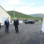 “Qoç Ət” Kəndli Fermer Təsərrüfatı, Qoç Ət, Xocalı, Xanabad, Mikayıl Cabbarov