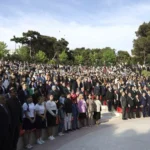 Ümummilli liderə həsr olunan möhtəşəm konsert proqramı