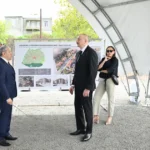dördüncü yaşayış kompleksi