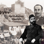 Nəriman Nərimanov