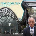 Bakı Funikulyoru