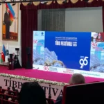 Tibb festivalı, Медицинский фестиваль