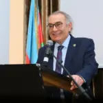 “Türkiyə–Azərbaycan Qardaşlığı Təhsil Forumu”, Türkiyə–Azərbaycan Qardaşlığı, Üsküdar Universiteti, Nevzat Tarhan