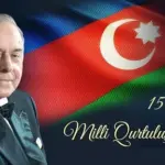 15 İyun – Milli Qurtuluş Günüdür! Milli Qurtuluş Günü, Heydər Əliyev