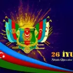 26 iyun Azərbaycan Respublikasının Silahlı Qüvvələri Günüdür!, 26 İyun, Silahlı Qüvvələr Günü