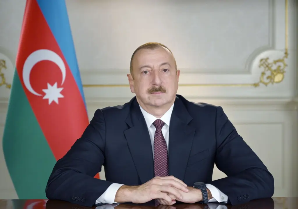 Qurban bayramı münasibətilə, Qurban Bayramı