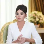 Mehriban Əliyeva minifutbol millimizi, Mehriban Əliyeva, Minifutbol