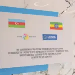 Efiopiyada "ASAN xidmət" mərkəzi, "MESOB", "ASAN xidmət", Efiopiya