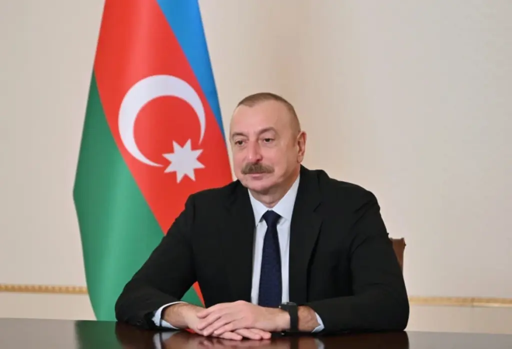 Qurban bayramı münasibətilə paylaşım, поздравил азербайджанский народ с Гурбан байрамы, Qurban Bayramı, Qurban, Bayram, Гурбан байрамы
