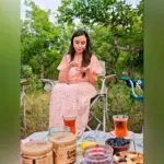 Leyla Əliyeva, Xızı, IDEA, IDEA İctimai Birliyi