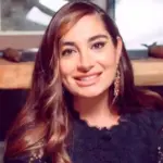 Arzu Əliyeva Qurban bayramı münasibətilə, Arzu Əliyeva, Qurban Bayramı