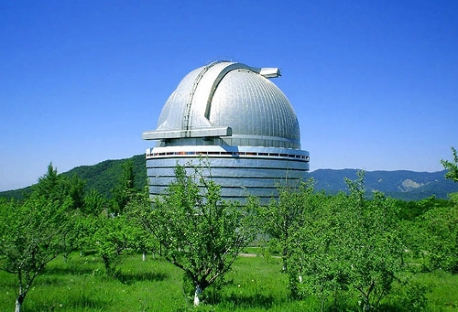 Azərbaycanda zəlzələ, Zəlzələ, Şamaxı rayonu, Astrofizika Rəsədxanası