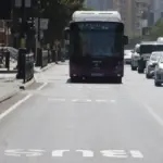 mindirib-düşürmə yerləri, Avtobus, AYNA