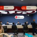 “Baku Electronics”, Baku Electronics