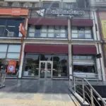 "Bal Badem", Bal Badem, Fövqəladə Hallar Nazirliyi, FHN