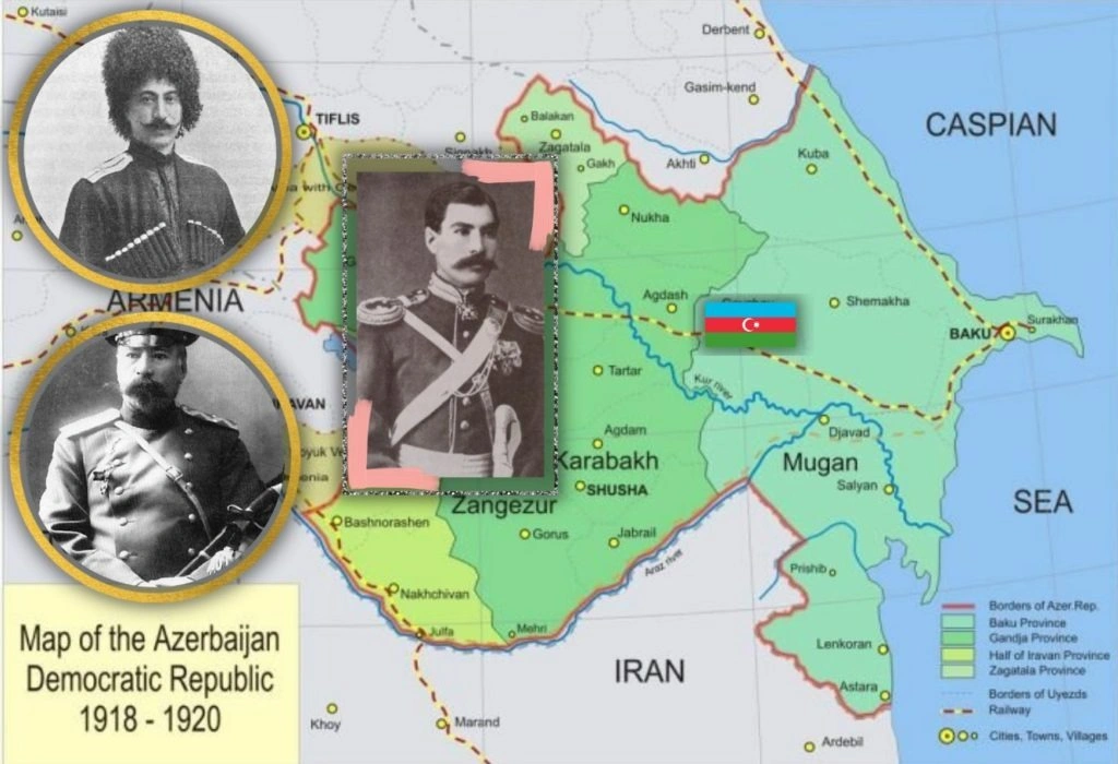 Bəhmən Mirzə Qacar, Qacarlar, Qacarlar dövləti