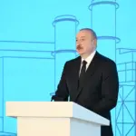 “8 Noyabr” Elektrik Stansiyası, Mingəçevir