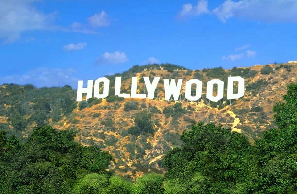 Film sənayesi, Nollivud, Hollivud, Hollywood, Nollywood
