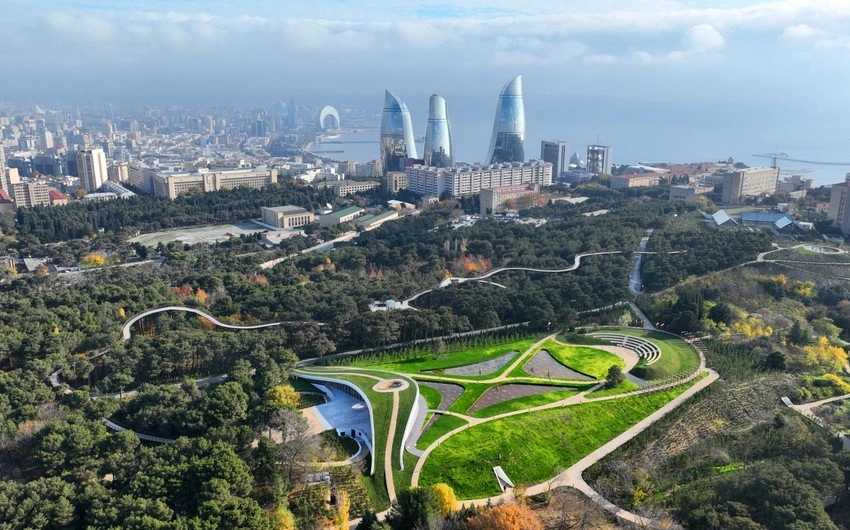 Bayram gününün havası, Hava proqnozu, Hava