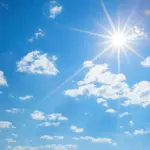 bayram günlərində hava, Hava, Hava proqnozu