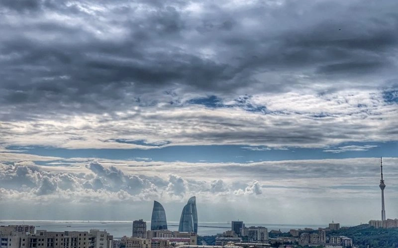 Hava, Hava proqnozu