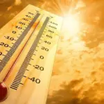 Bakıda 30 dərəcə isti, Hava, Hava proqnozu