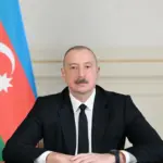 Prezident İlham Əliyev Kasım-Jomart Tokayevi təbrik edib, Kasım-Jomart Tokayev, Qazaxıstan