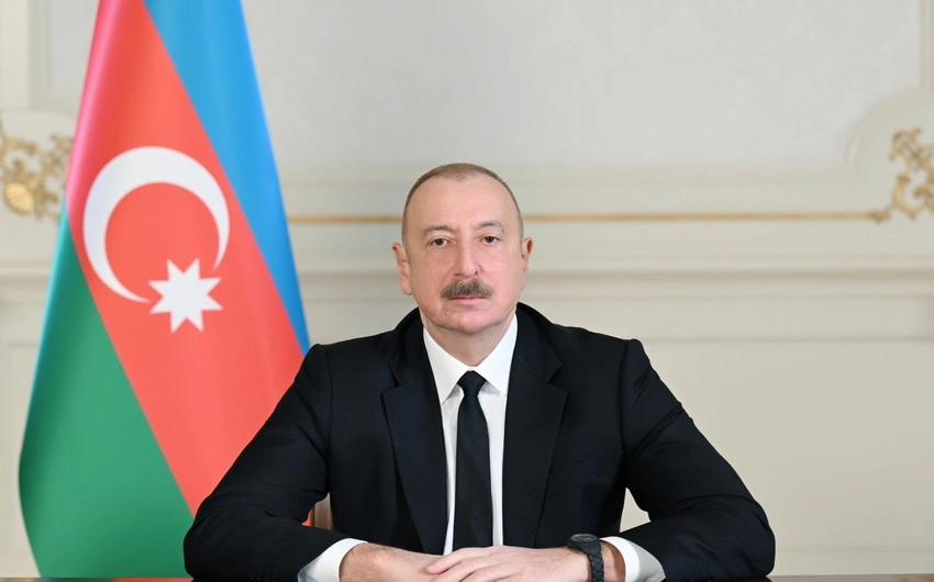Prezident İlham Əliyev Kasım-Jomart Tokayevi təbrik edib, Kasım-Jomart Tokayev, Qazaxıstan