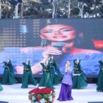 "Musiqili Bakı", "Musiqili Bakı" festivalı, Xətai rayonu