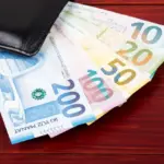 orta əməkhaqqı, Bakı şəhər Statistika İdarəsi