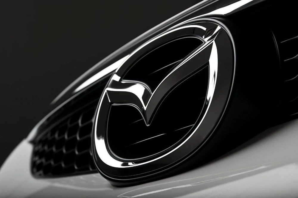 Mifdən brendə çevrilən marka, Mazda, Yaponiya, Maşın, Avtomobil