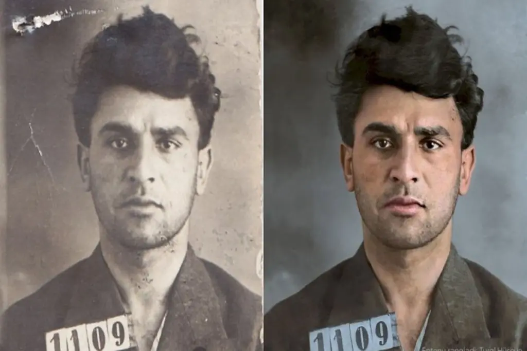 Mikayıl Müşfiqin doğum günüdür, Mikayıl Müşfiq