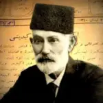 Həsən bəy Zərdabi, "Əkinçi", Milli Mətbuat, Əkinçi qəzeti,