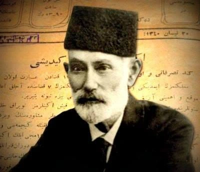Həsən bəy Zərdabi, "Əkinçi", Milli Mətbuat, Əkinçi qəzeti,