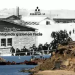Nargin, Nargin adası, Böyük Zirə, Cəhənnəm adası