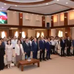 “Uşaqlarla peşəkar əlaqə”, Bakı Şəhər İcra Hakimiyyəti, Nəsimi Rayon İcra Hakimiyyəti
