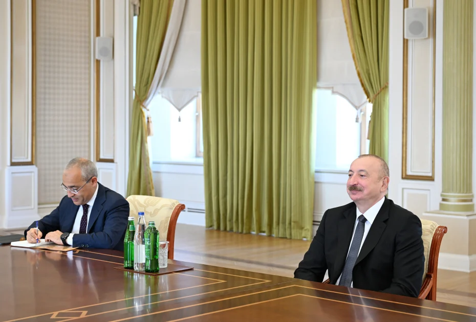 Özbəkistan, Laziz Kudratov, Şavkat Mirziyoyev