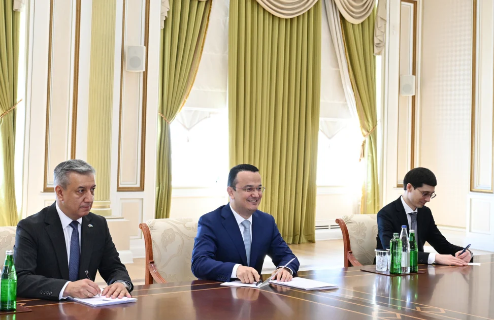 Özbəkistan, Laziz Kudratov, Şavkat Mirziyoyev