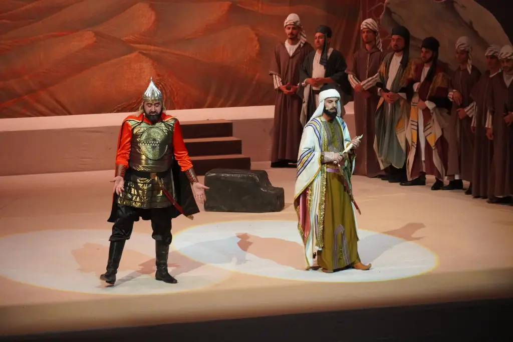 "Opera günləri", "Opera günləri" layihəsi, Opera günləri, Azərbaycan Dövlət Akademik Opera və Balet Teatrı