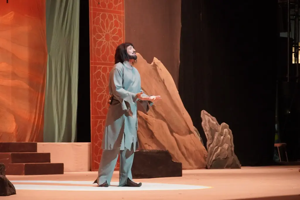 "Opera günləri", "Opera günləri" layihəsi, Opera günləri, Azərbaycan Dövlət Akademik Opera və Balet Teatrı