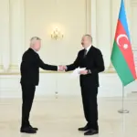 Prezident İlham Əliyev Polşanın, Polşa
