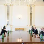 Pakistanın neft nazirini